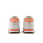 New Balance - Women's 515 Shoes (Wide) (WL515NAA-D)