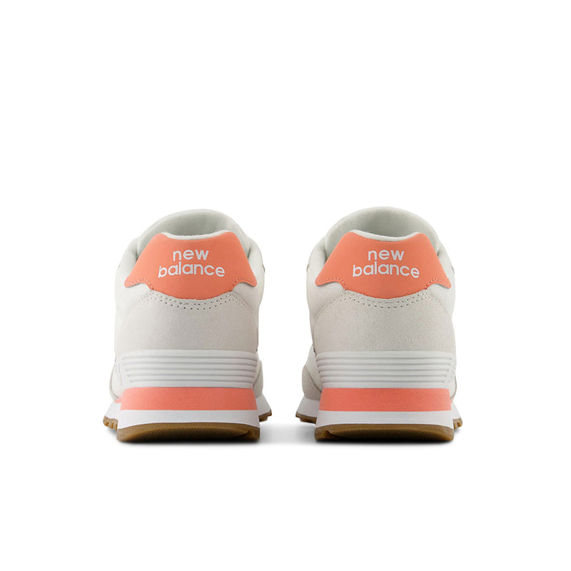 New Balance - Women's 515 Shoes (Wide) (WL515NAA-D)