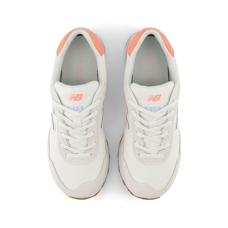 New Balance - Women's 515 Shoes (Wide) (WL515NAA-D)