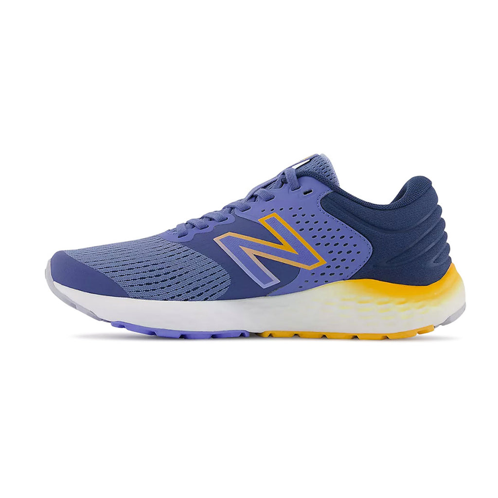 New Balance - Women's 520 v7 Shoes (Wide) (W520HB7)
