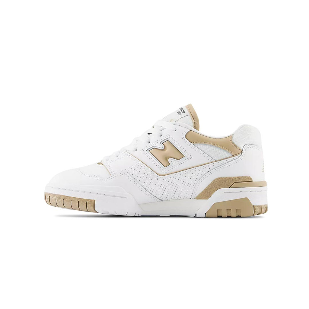 New Balance - Chaussures 550 pour femme (BBW550BT-B) 