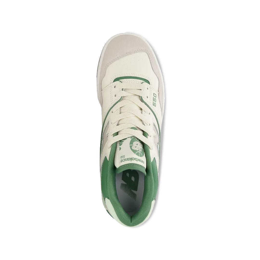 New Balance - Women's 550 Shoes (BBW550HK-B) – SVP Sports