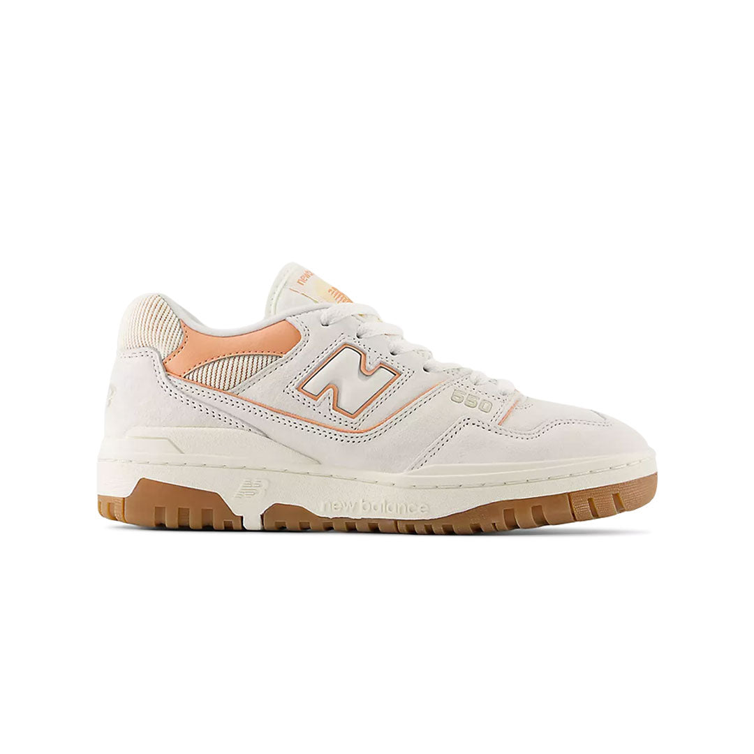New Balance - Women's 550 Shoes (BBW550SI-B) – SVP Sports