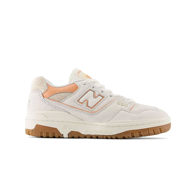 New Balance - Women's 550 Shoes (BBW550SI-B)