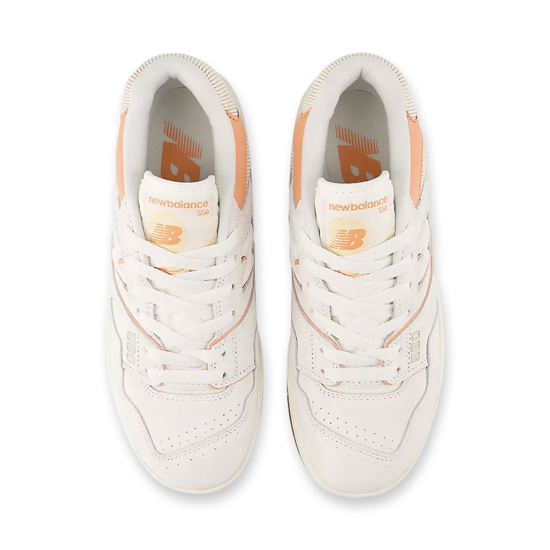 New Balance - Women's 550 Shoes (BBW550SI-B) – SVP Sports