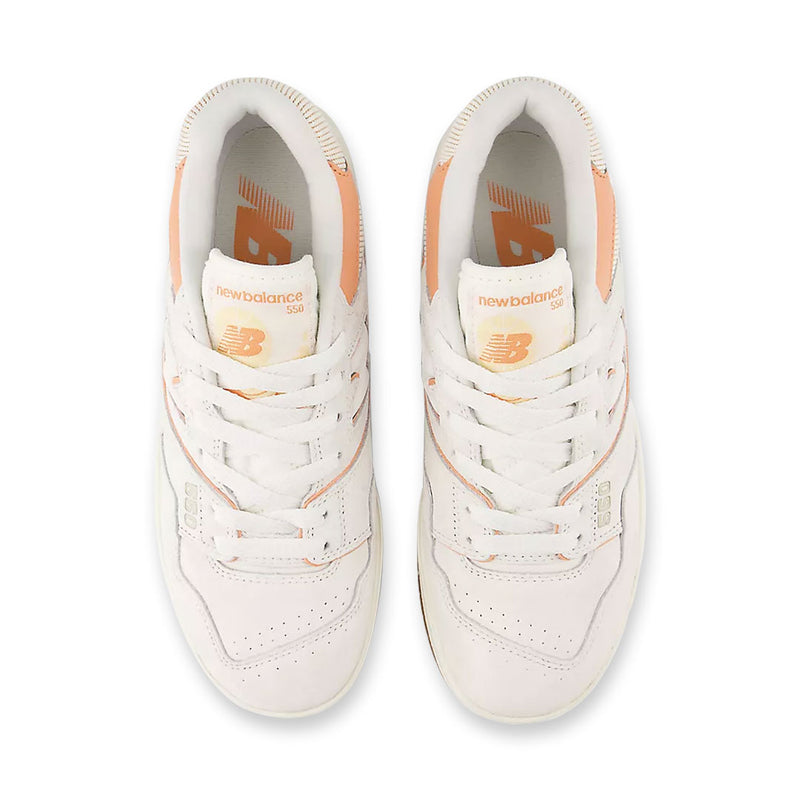 New Balance - Women's 550 Shoes (BBW550SI-B)