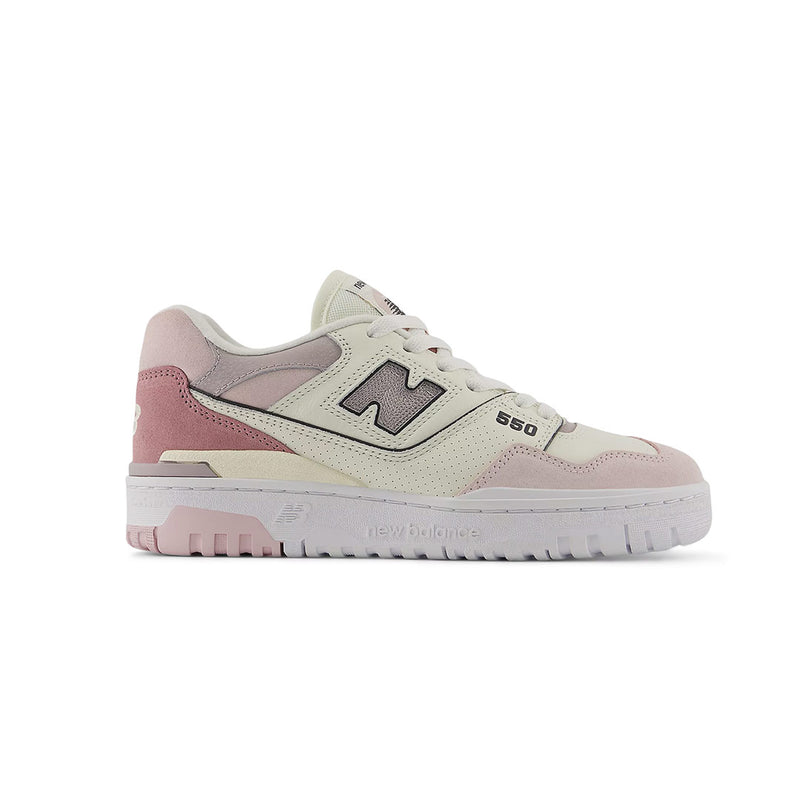 New Balance - Women's 550 Shoes (Narrow) (W5501B4-B)