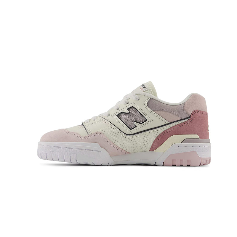 New Balance - Women's 550 Shoes (Narrow) (W5501B4-B)