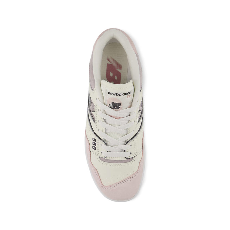 New Balance - Women's 550 Shoes (Narrow) (W5501B4-B)