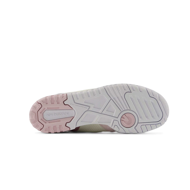 New Balance - Women's 550 Shoes (Narrow) (W5501B4-B)