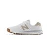 New Balance - Women's 574 Greens v2 Golf Shoes (WG574WT-B)