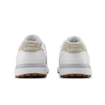 New Balance - Women's 574 Greens v2 Golf Shoes (WG574WT-B)