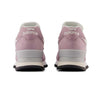 New Balance - Chaussures robustes 574 pour femmes (WL574DA2)