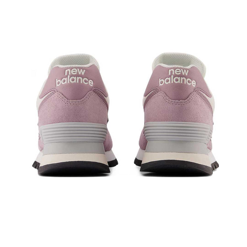 New Balance - Chaussures robustes 574 pour femmes (WL574DA2)