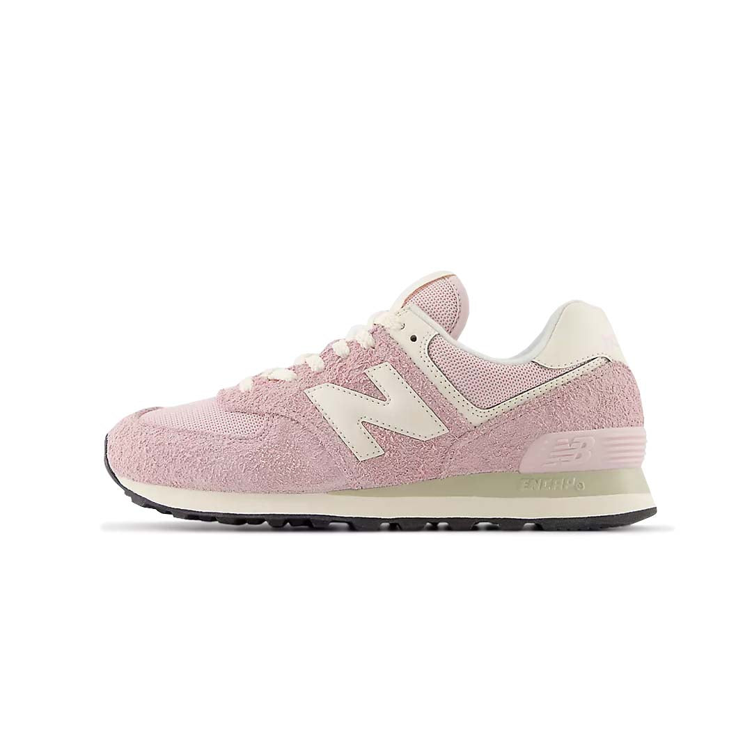 New Balance - Women's 574 Shoes (WL574CPP-B) – SVP Sports