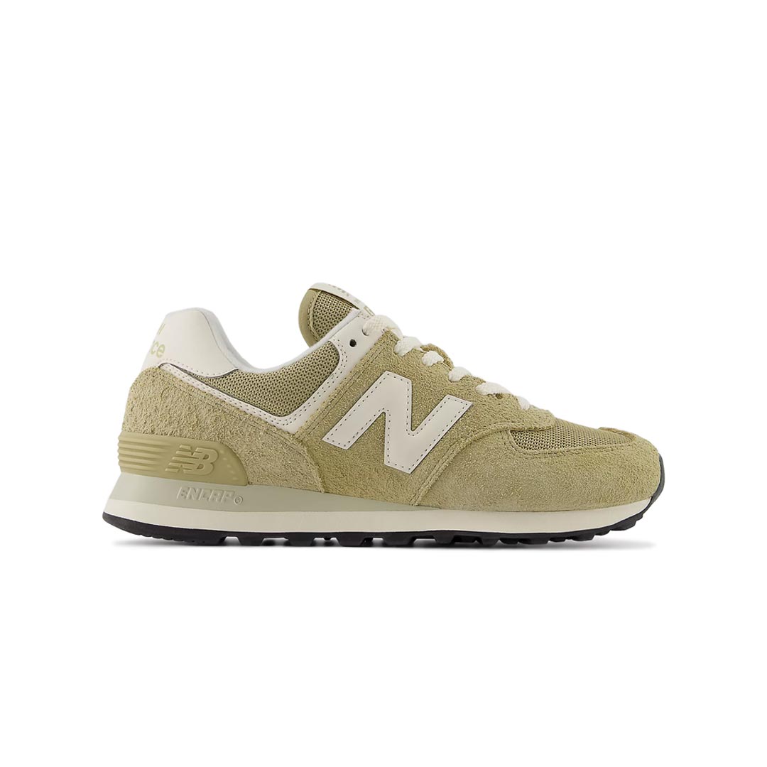 New Balance - Women's 574 Shoes (WL574CUL-B) – SVP Sports