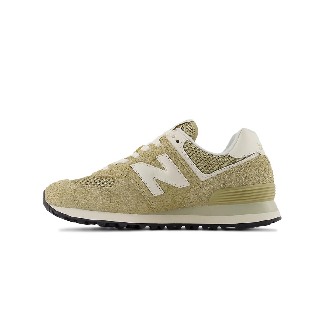 New Balance - Women's 574 Shoes (WL574CUL-B) – SVP Sports