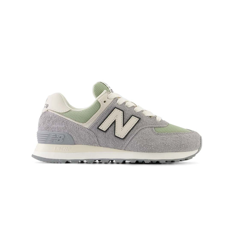 New Balance - Women's 574 Shoes (WL574GA2-B)