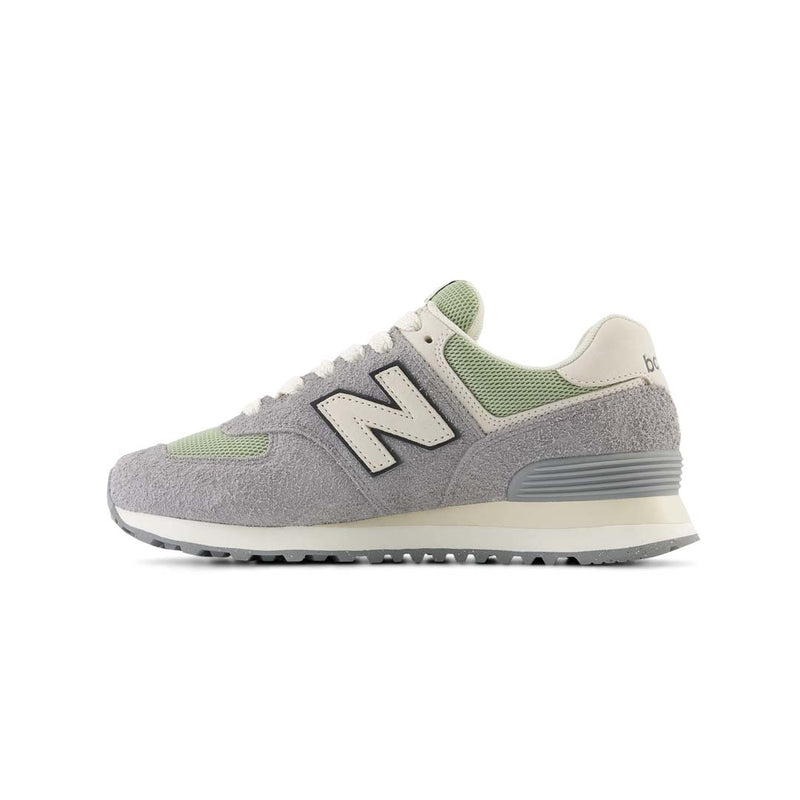 New Balance - Women's 574 Shoes (WL574GA2-B)