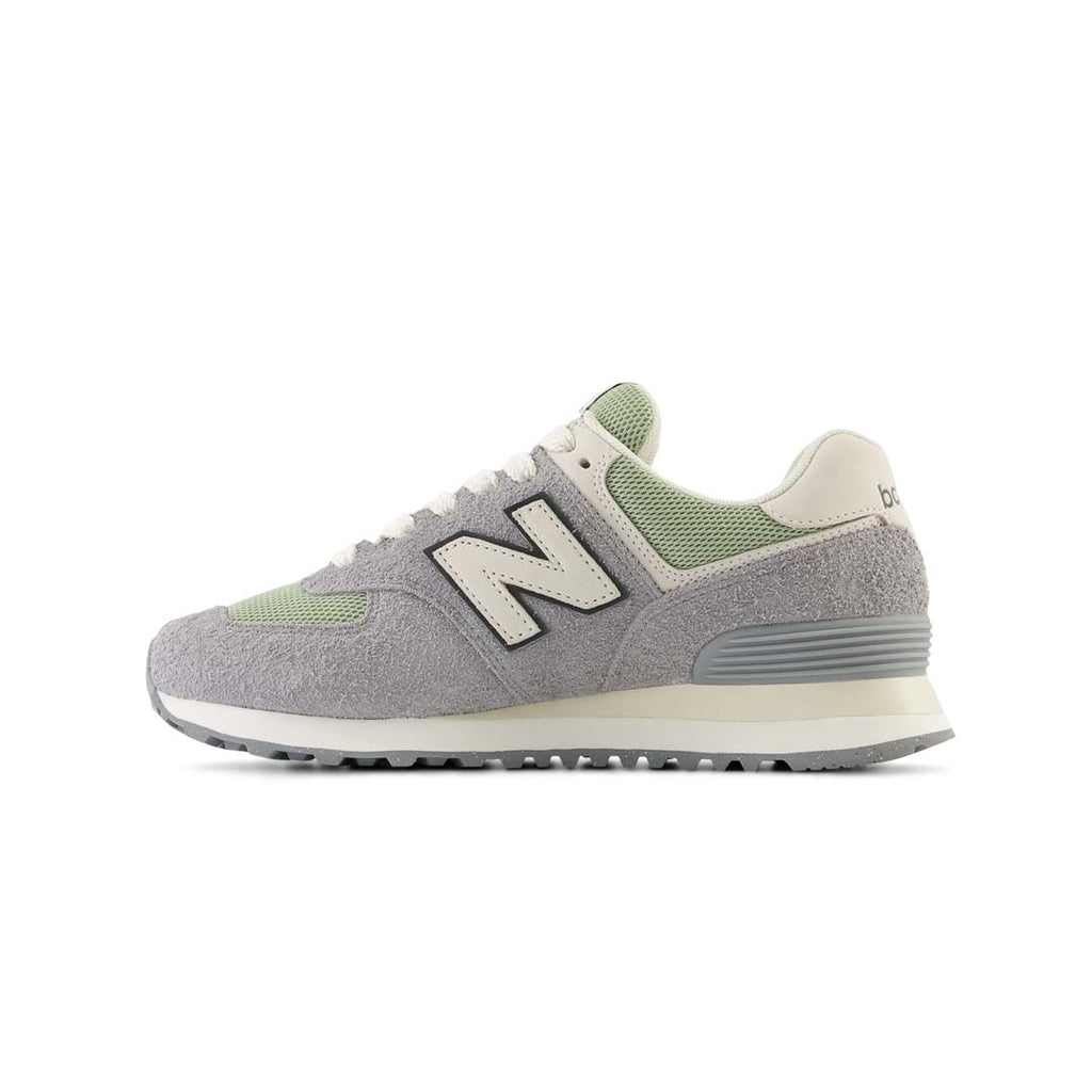 New Balance - Women's 574 Shoes (WL574GA2-B)