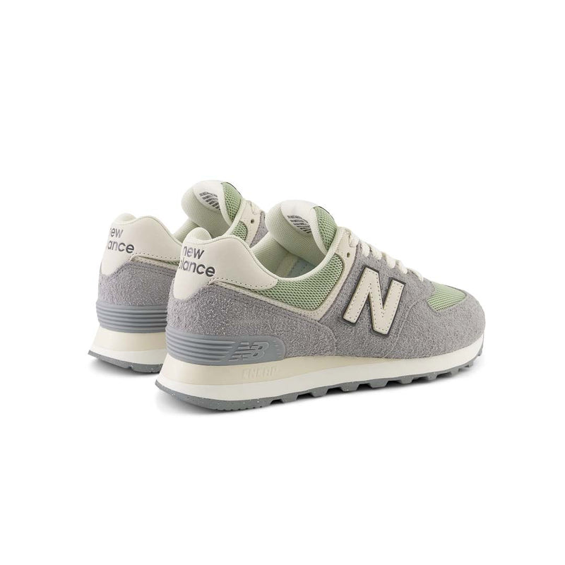 New Balance - Women's 574 Shoes (WL574GA2-B)