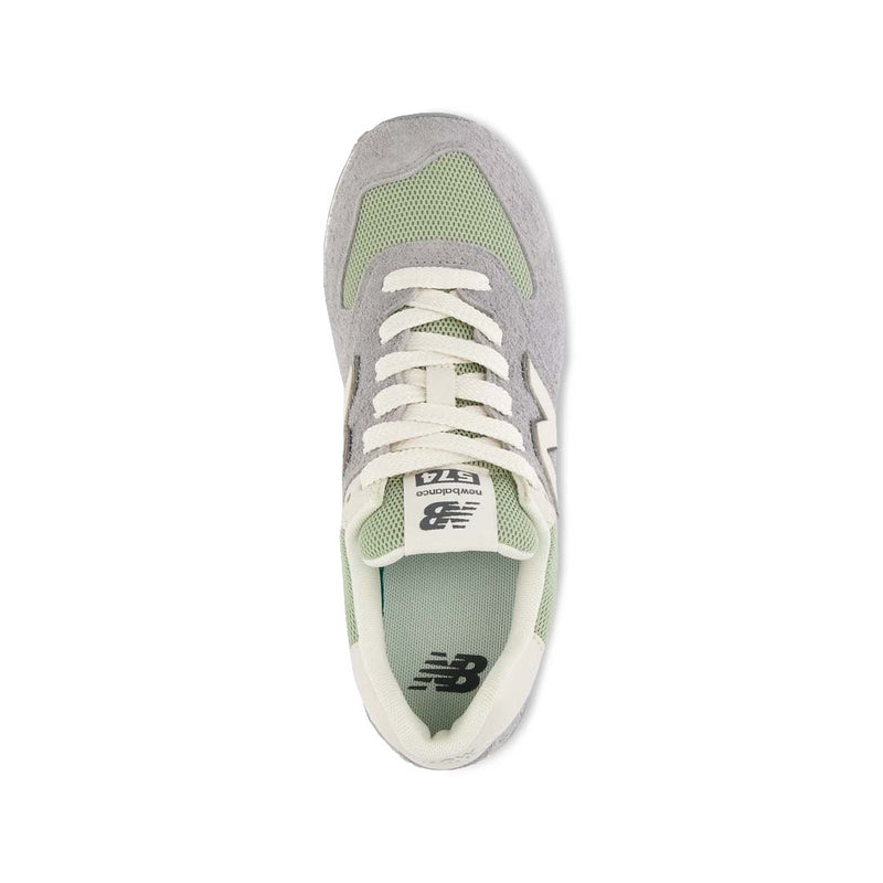 New Balance - Women's 574 Shoes (WL574GA2-B)