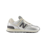 New Balance - Women's 574 Shoes (WL574MLG-B)