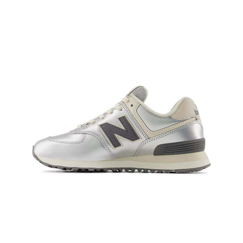 New Balance - Women's 574 Shoes (WL574MLG-B)