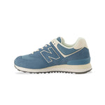 New Balance - Women's 574 Shoes (WL574RBS-B)