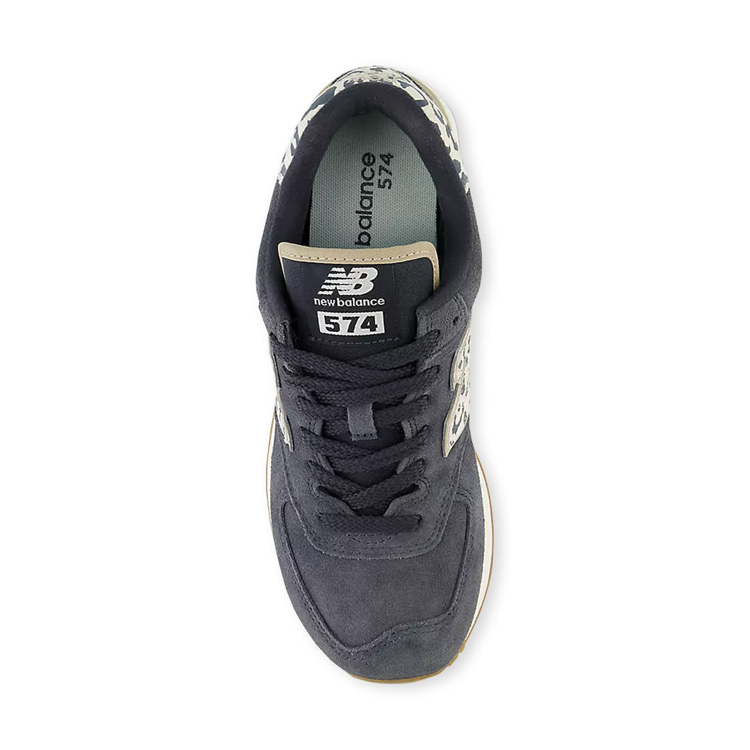 New Balance - Women's 574 Shoes (WL574XE2-B) – SVP Sports