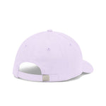 New Balance - Women's 6 Panel Linear Logo Hat (LAH51010 PEG)