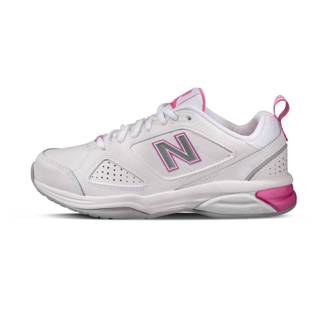 New Balance - Women's 623 Shoes (Wide) (WX623WP3)