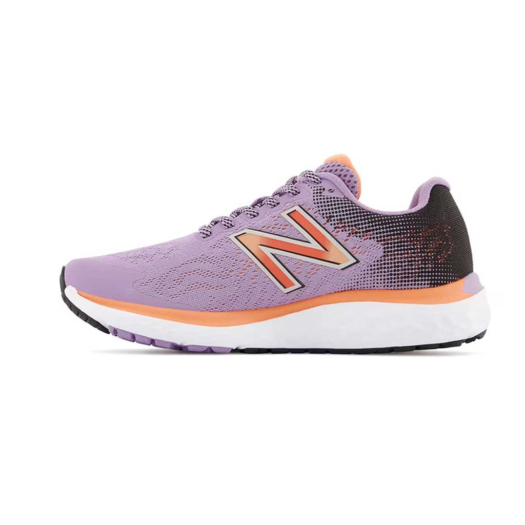 New Balance - Women's 680v7 Running Shoes (W680FP7)