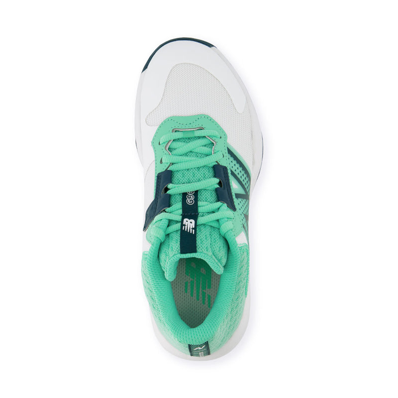 New Balance - Women's 696v6 Shoes (W6963HB-B)