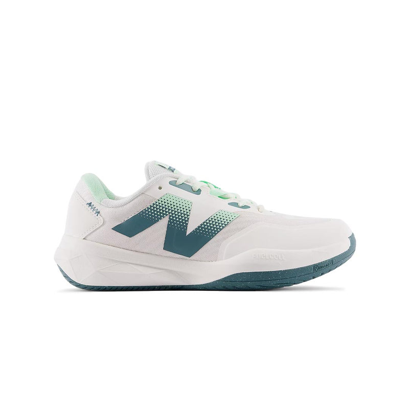 New Balance - Women's 796 v4 Shoes (Wide) (WCH796N4-D)