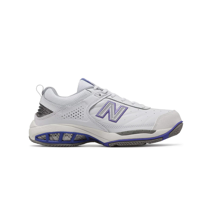 New Balance - Women's 806 Shoes (X-Wide) (WC806W-2E)