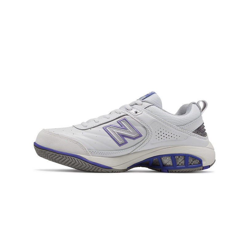 New Balance - Women's 806 Shoes (X-Wide) (WC806W-2E)