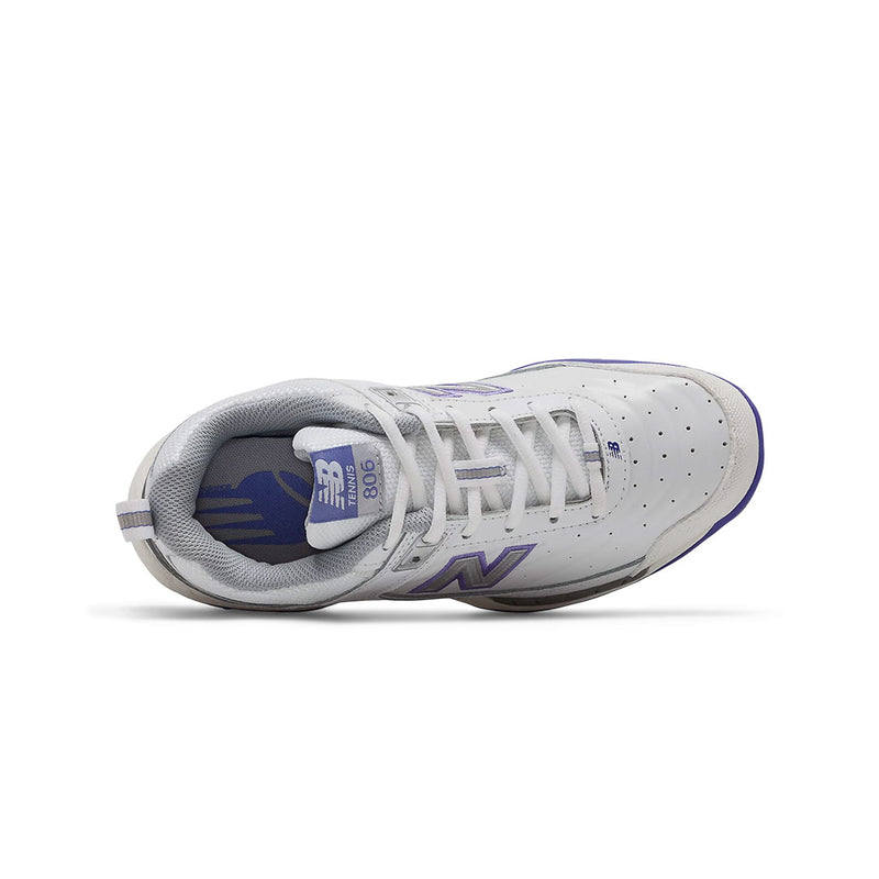 New Balance - Women's 806 Shoes (X-Wide) (WC806W-2E)