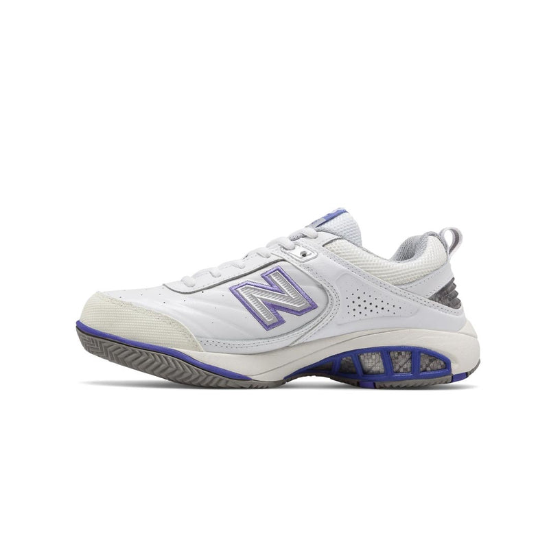 New Balance - Women's 806 Shoes (Narrow) (WC806W-2A)