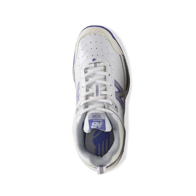 New Balance - Women's 806 Shoes (Narrow) (WC806W-2A)