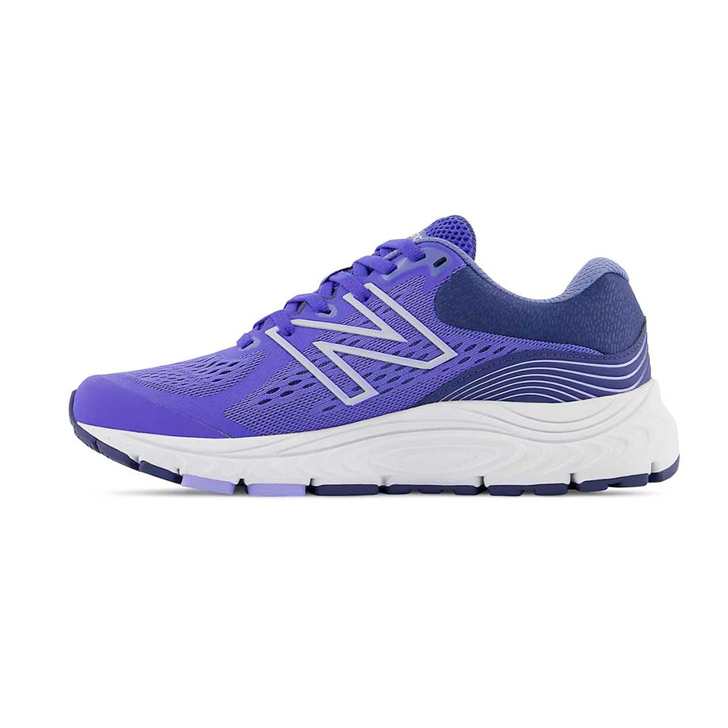 New Balance - Women's 840 Running Shoes (W840BB5)