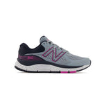 New Balance - Chaussures 840 V5 pour femme (W840CM5-B)