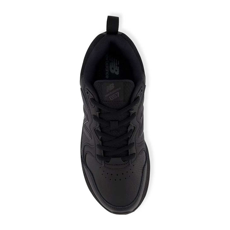 New Balance - Women's 857 Slip Resistant Shoes (WX857AB3-D)