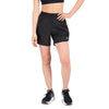 New Balance - Women's Accelerate 5 Inch Shorts (WS01209 BK)
