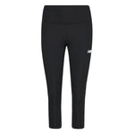 New Balance - Women's Accelerate Capri Leggings (WP23239 BK)