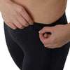New Balance - Women's Accelerate Capri Leggings (WP23239 BK)