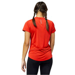 New Balance - Women's Accelerate Short Sleeve T-Shirt (WT23222 TRD)