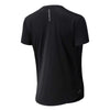 New Balance - Women's Accelerate T-Shirt (WT11220 BK)