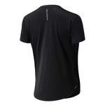 New Balance - Women's Accelerate T-Shirt (WT11220 BK)