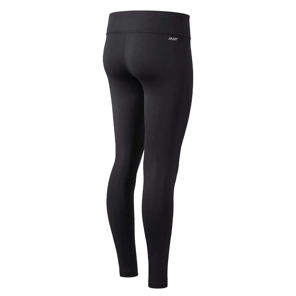 New Balance - Women's Accelerate Tights (WPX11212 BK)